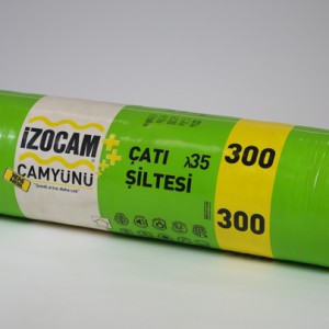 İzocam Çatı Şiltesi