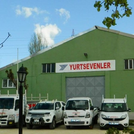 Galeri